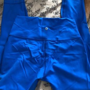 Lululemons leggings